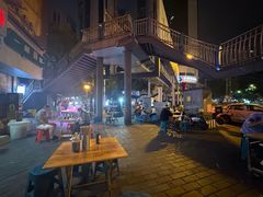 -老五鸡丝豆花面粉(瑞金北路68号院店)