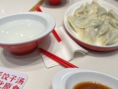 -喜家德虾仁水饺(开发区万达店)