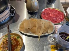 -郭铁柱·泥炉老火锅(江北龙湖天街店)