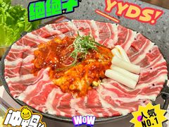 -双门洞·森系料理(体育西店)