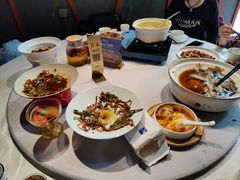 -U你·天然调味(南湖总店)