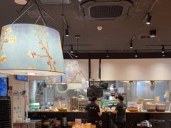-和府捞面(星光大道一期店)