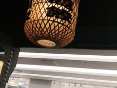 -南京大牌档(香港广场店)