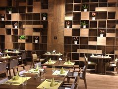 大堂-融信华邑酒店·鲜艳西餐厅