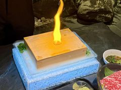 -火璽·園