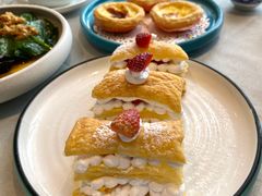 -汤臣·空中餐厅·严选粤菜(石湾世博广场店)