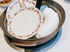 -东门口涮肉·砂锅·烤串(老门东店)