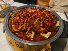 -锦尚阁烤鱼(望京新荟城店)