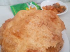 -老方子馅饼粥(台东店)