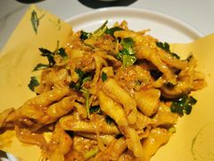 蒜香鸡爪-小城印象·禹城菜(玖号院店)