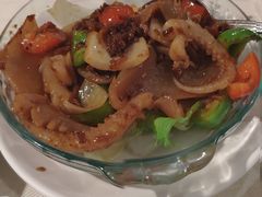 -无招牌海鲜餐厅(怡丰城店)