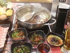 -呷哺呷哺(哈尔滨红博购物广场店)