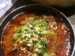-觅香串串香·麻辣烫·冒菜(欧美广场店)