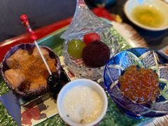 -鳥喜Toriki怀石烧鸟料理