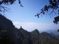 -塔云山