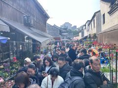 -嘉兴月河历史街区