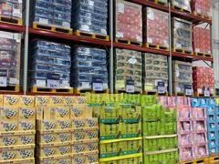-山姆会员商店(上海浦东店)
