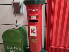 -肯德基(中关村E世界店)
