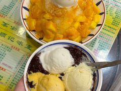 -顺记冰室(宝华路店)