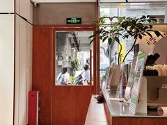 -有趣人类咖啡(永庆坊店)