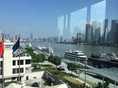 -上海外滩英迪格酒店