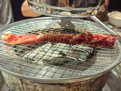 -隐家本格烧肉(万达广场店)