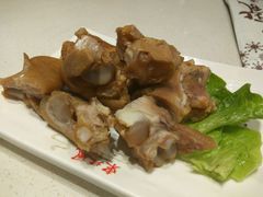 -东北风(江北万达店)