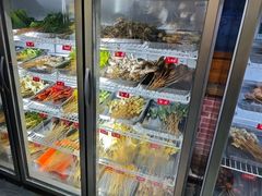 -小向麻辣烫(天街总店)