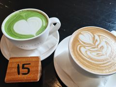 -Willing·Coffee&Brunch&Dinner(万达店)
