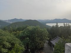 -云龙山