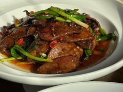 -北京老铺烤鸭(老城根店)