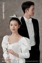-金夫人婚纱摄影(惠阳店)