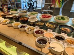 -北京朝阳悠唐皇冠假日酒店