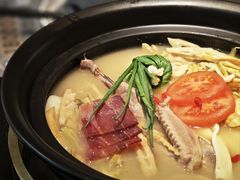 -老鸭集(萧山万象汇店)