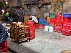 -司马街鸡煲(西华路店)