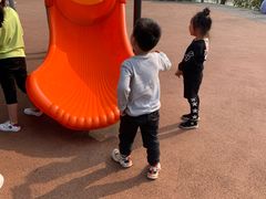 -枫香湖儿童公园