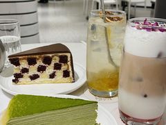 -Lady M New York(澳门伦敦人店)