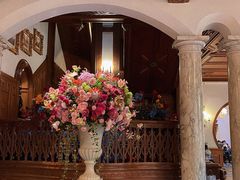 -马勒别墅·中餐厅