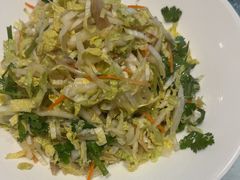 -海派美食·家宴海鲜青岛菜·石锅鲽鱼头(东方城店)