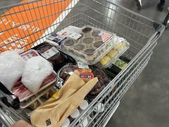 -山姆会员商店(上海浦东店)