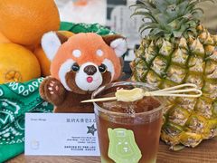 -丽达购物中心(崂山店)