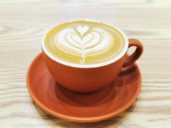 -花生咖啡 peanut coffee