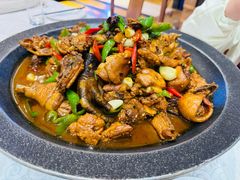 -潍坊菜馆(三里河南横街店)