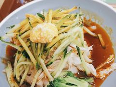 -魏家凉皮(十里河店)