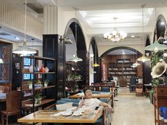 -朝花夕拾中餐厅(台儿庄古城复兴广场店)