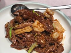 -京味斋·北京烤鸭(北京南站洋桥店)