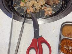 -韩小悦点餐式牛排烤肉自助(龙湖金楠天街店)