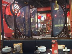 -满园烤鸭·春饼(沈北万达店)