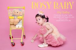 -RosyBaby萝西儿童摄影(园区店)