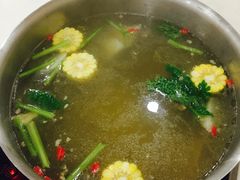 -潮牛来了 潮汕牛肉火锅(宋城店)